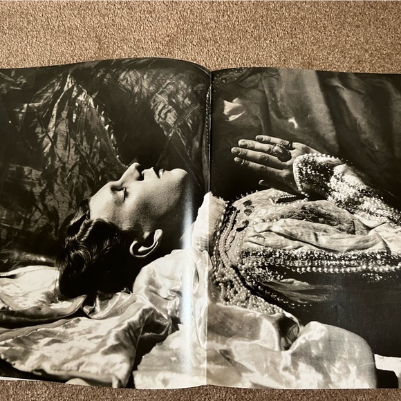 Cecil Beaton Book by Philippe Garner & David Alan Mellor - Picture 7 of 9